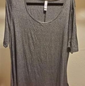 Lularoe Perfect T 3XL